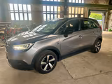Opel Crossland X 1.2 Turbo 1.Hd Scheckheft 28.000km! - Opel Gebrauchtwagen in Siegen