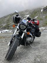 Suzuki M 800 (VZ 800) - SUZUKI VZ 800