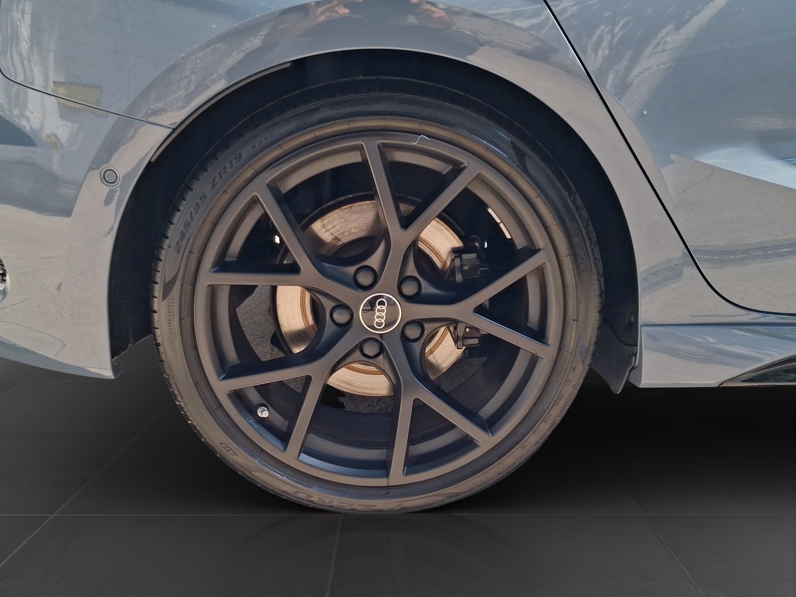 Audi RS3 - Bild 7