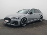 Audi RS4 - Vorschau Bild 3