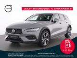 Volvo V60 Cross Country B4 AWD Ultimate Ultimate+360°K - Volvo V60 Cross Country: Ultimate