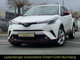 Toyota C-HR Hybrid Flow*ACC*LED*NAVI*SHZ*PDC*KAMERA*17" - Toyota in Nürnberg