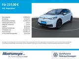Volkswagen ID.3 Pure Performance Style +KAMERA+MATRIX+LM - Volkswagen ID.3: Style