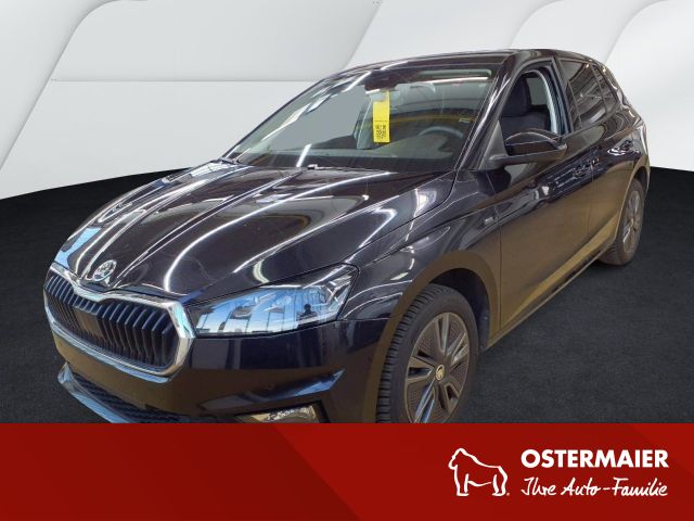 Skoda Fabia Drive 1.0TSI DSG.NAVI.FernA.ViCo.KAM.PANO.