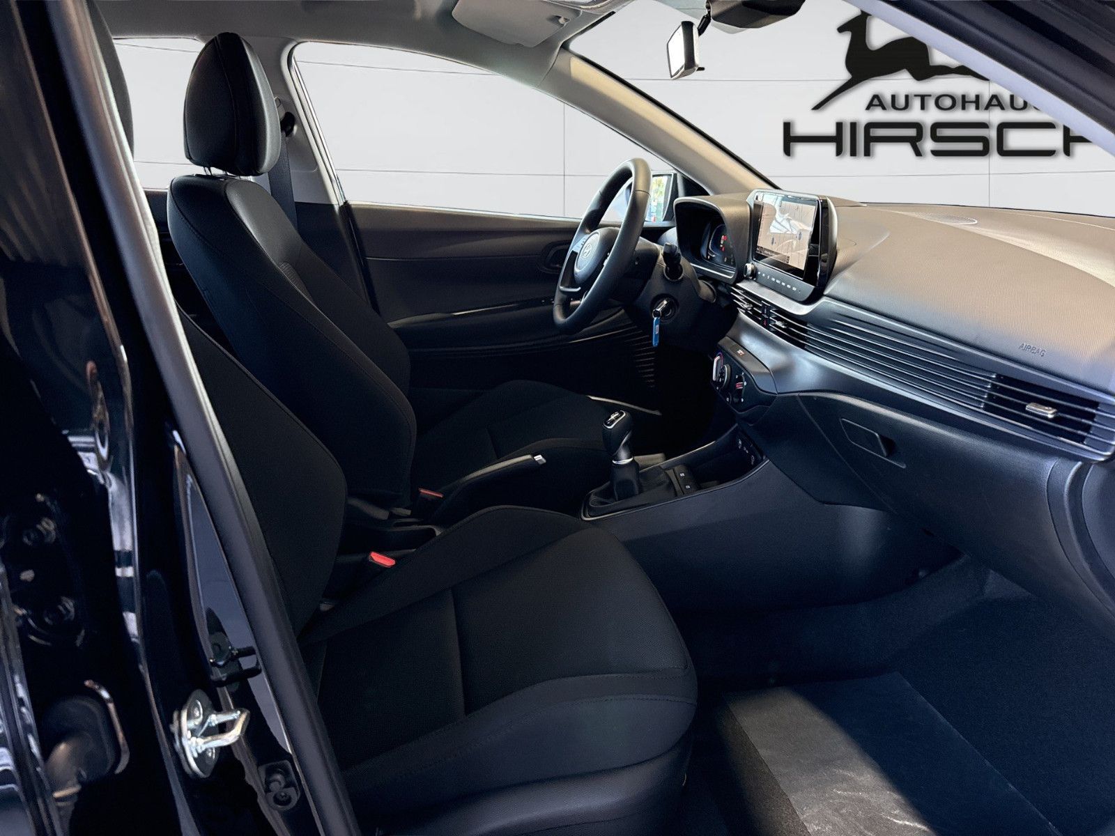 Hyundai BAYON - Bild 14