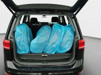 Volkswagen Touran - Vorschau Bild 14