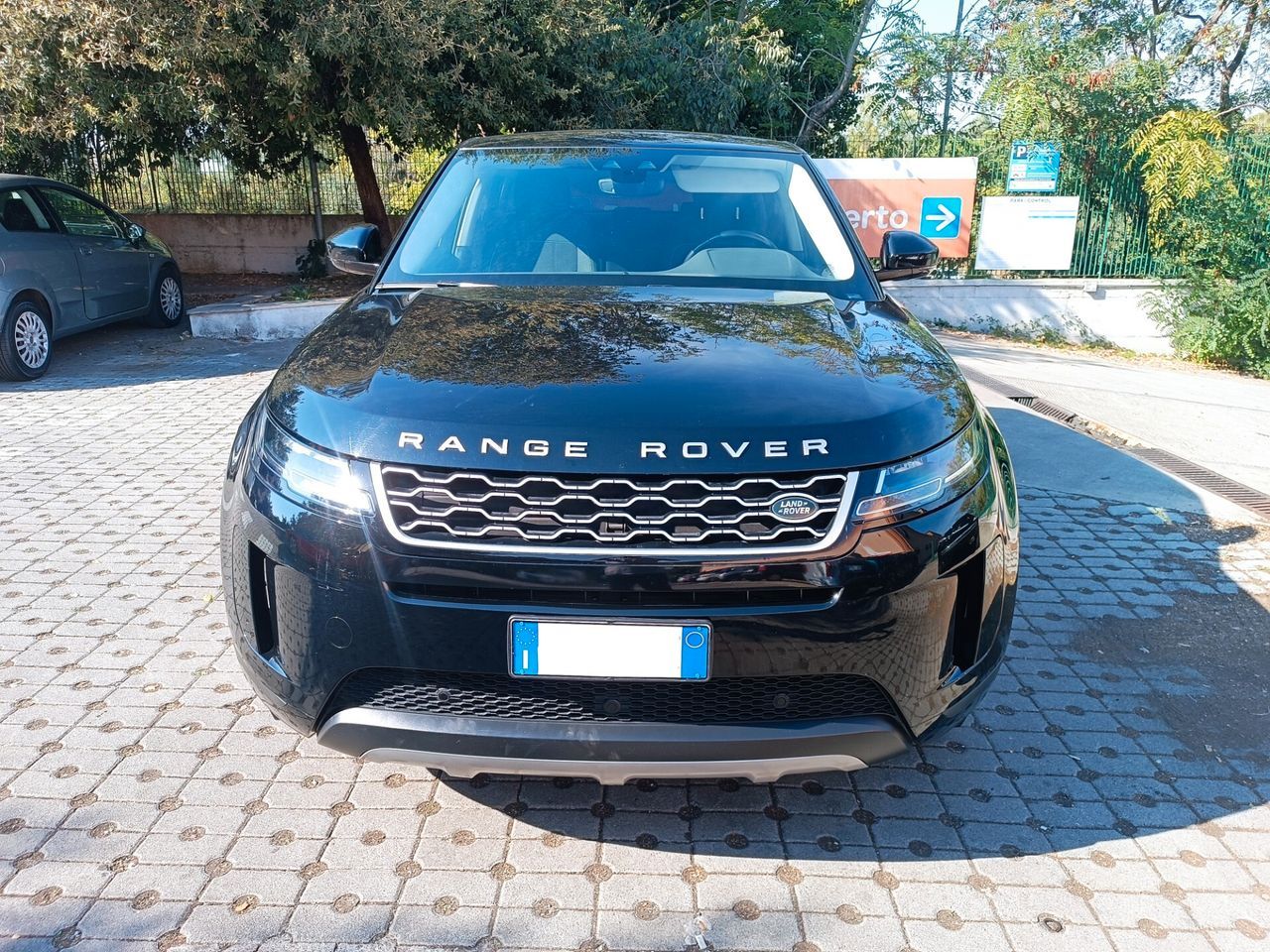 Land Rover Range Evoque 2.0D I4-L.Flw 150 CV imagem 2