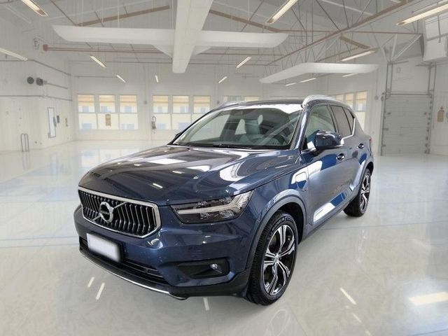 Volvo VOLVO XC40 T5 Plug-in Hybrid auto Recharge Inscr