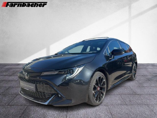 Toyota Corolla TS 2,0 Hybrid GR Sport Black Edt.*Pano*