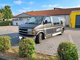Chevrolet Express 1500 - Chevrolet Express: Van, 1500