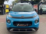 Citroën C3 1.2 Aircross Feel*Aut*Temp*Allwetter*TÜV NEU - Citroën Gebrauchtwagen in Berlin