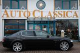 Maserati Quattroporte 4.2 V8 - Maserati aus 2006