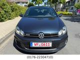 Volkswagen Golf 6 GTD 2.0TDI SHZ/NAVI/PDC/LEDER/DYNAUDIO - Volkswagen Golf mit Diesel-Antrieb: Coupé, TDI