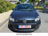 Volkswagen Golf 6 GTD 2.0TDI SHZ/NAVI/PDC/LEDER/DYNAUDIO - Volkswagen Golf mit Diesel-Antrieb: Coupé