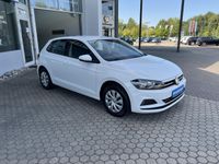 Volkswagen Polo - Vorschau Bild 2
