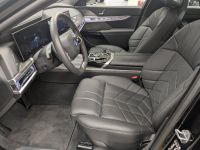 BMW i7 - Vorschau Bild 12