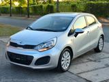 Kia Rio Edition 7 - Kia Rio in Hamm