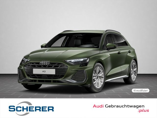Image of Audi A3