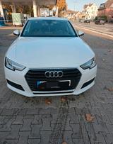 Audi A4 Automatik - Audi 80 in Bielefeld