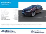 Volkswagen Sharan 1.4 TSI Comfortline +NAVI+SITZHEIZUNG+LM+ - Volkswagen Sharan: 1.4