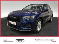 Audi Q3 - Vorschau Bild 1