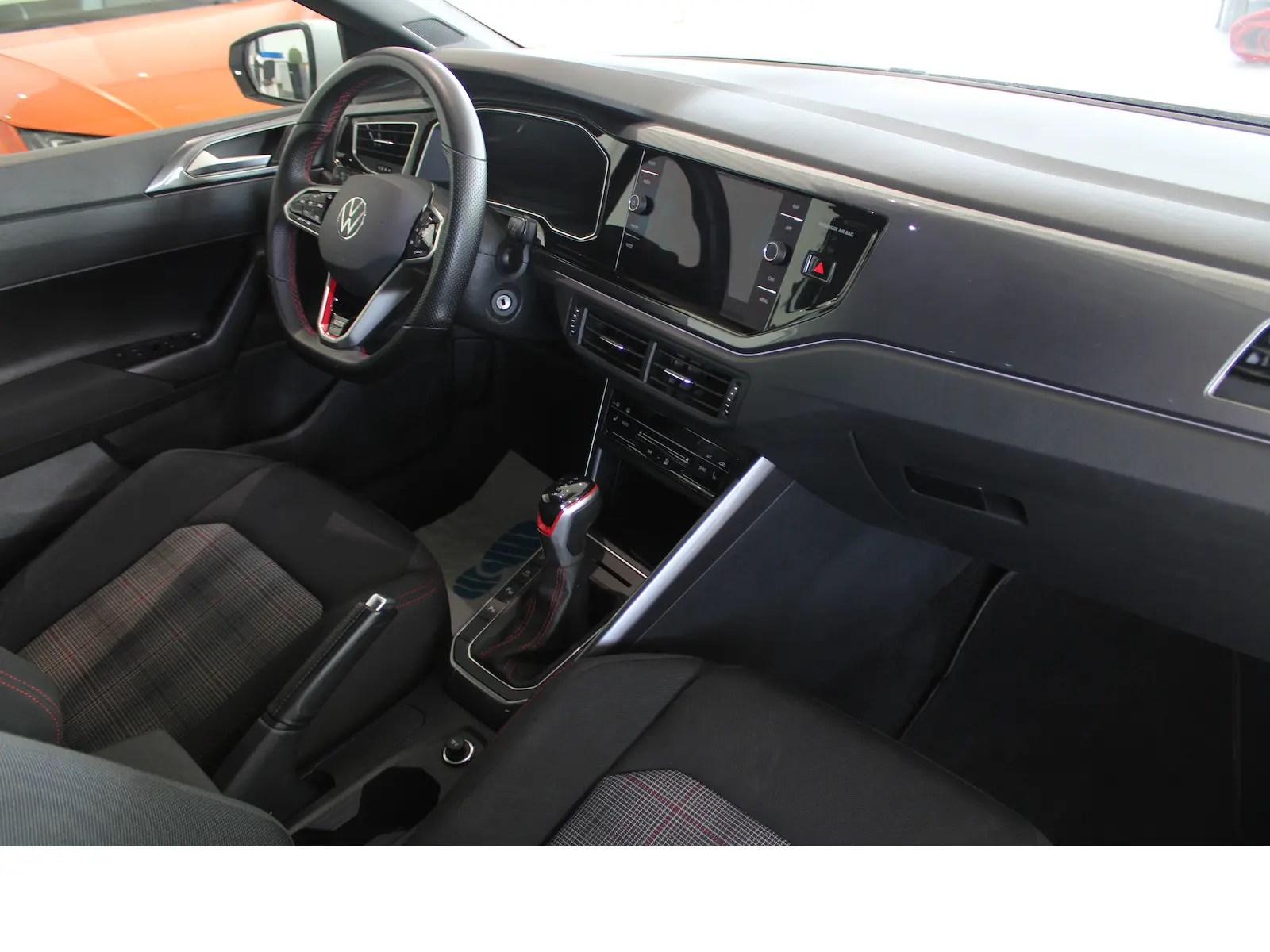 Volkswagen Polo GTI VI LED*PDC*KLIMA*SHZ*LANE*VIRT*NAVI, миниатюра 21