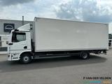 MAN TGL 12.220 BL 4x2 | laadbak 730 cm + laadklep 20 - MAN Tgl 12 220