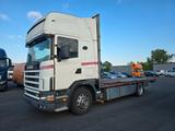 Scania 124L 420/Euro3/Klima/Retarder/Manual/Highline/ - Angebote