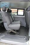 Volkswagen T6.1 Kombi kurz KR DSG Navi AHK PDC GRA 9-Sitzer