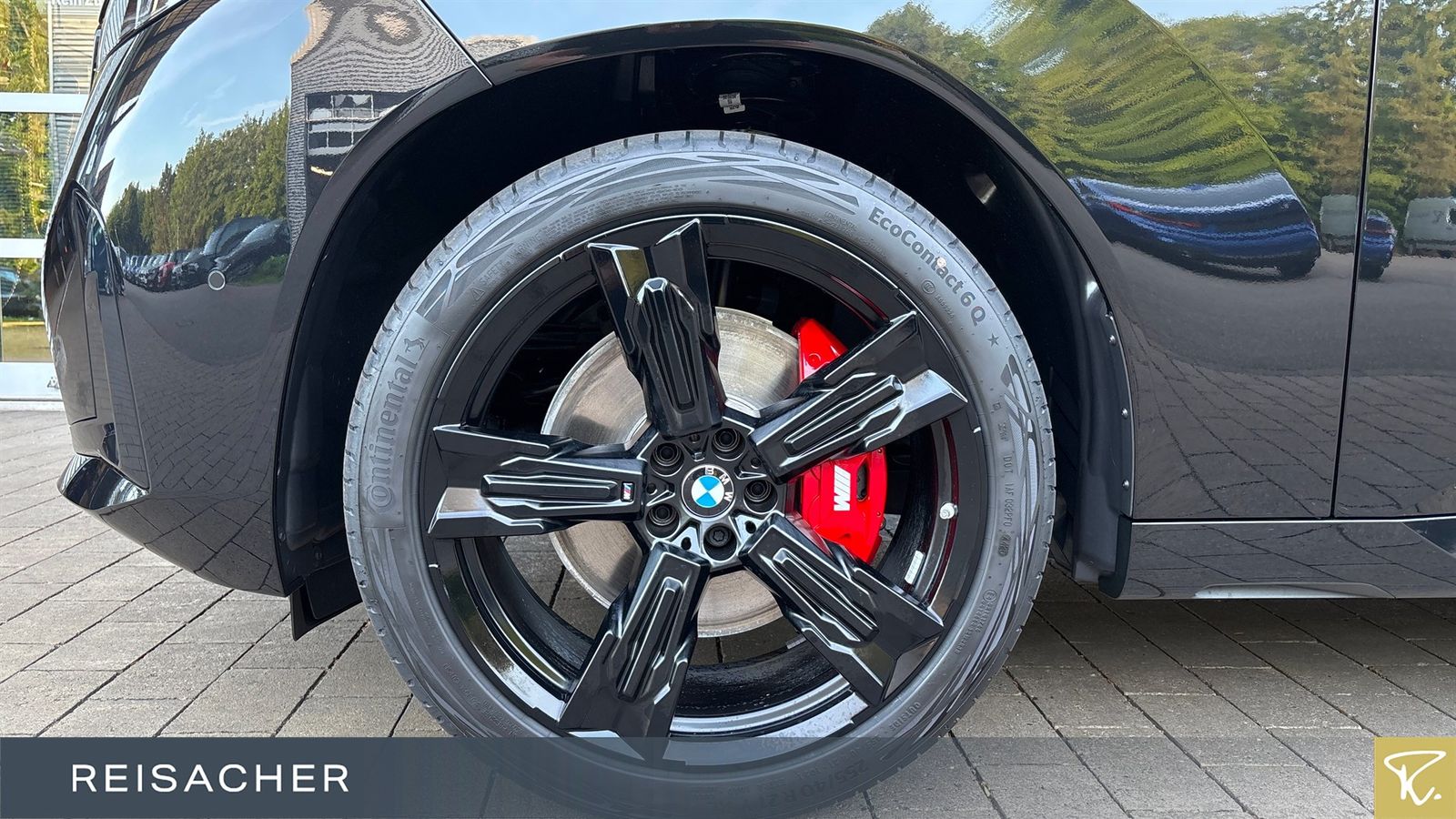 BMW X3 40d xDrive Sportpaket Sitzbelüftung DAB   foto 3