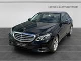 Mercedes-Benz E 200 Limousine LED|PANO|NAVI|KLIMA|LM|TEMP - Mercedes-Benz E 200: K