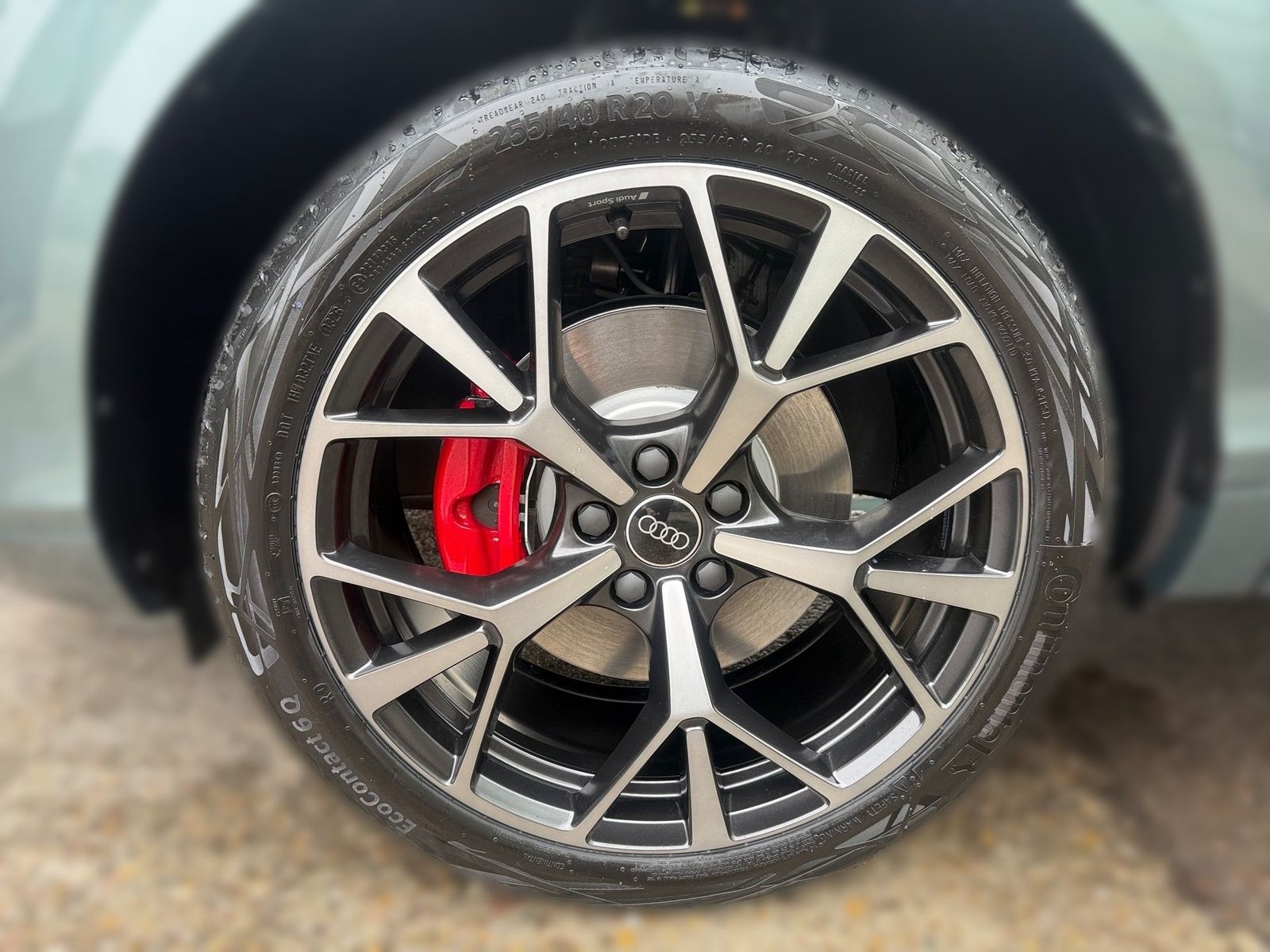 Audi Q3 SUV e-hybrid S-Tronic HeadUp AHK Navi DigiMat foto 5