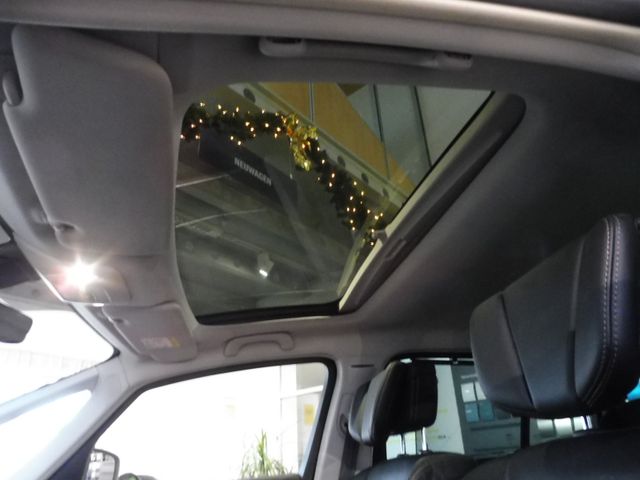 Renault Espace V 2.0 BLUE DCi 190