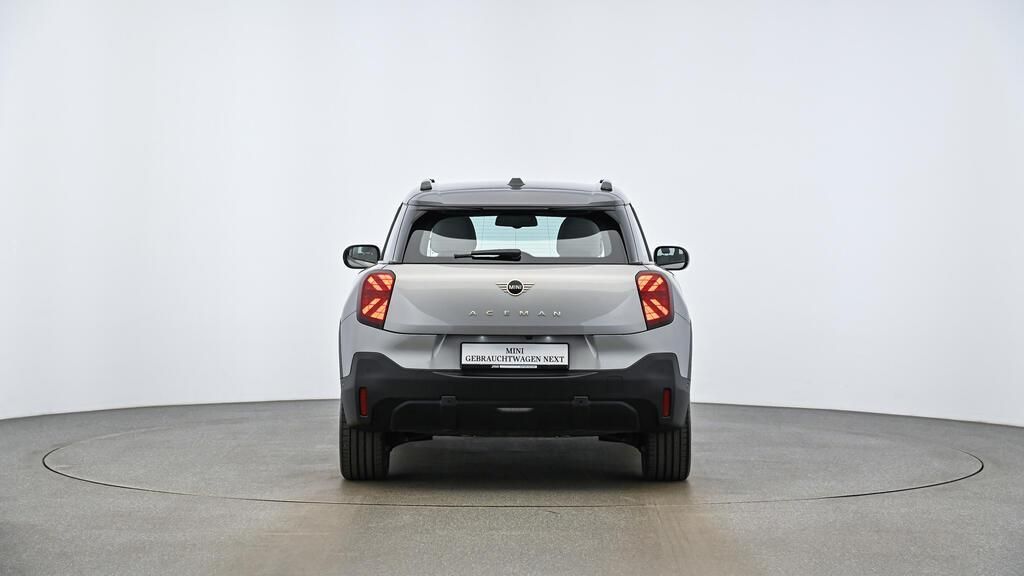 MINI John Cooper Works - Bild 10