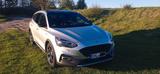 Ford Focus 2,0 110kW Active Turnier , Navi, AHK - Ford Focus Active mit Diesel-Antrieb