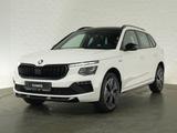 Skoda Kamiq MONTE CARLO TSI DSG+LED+NAVI+RÜCKKFAHRKAME - Skoda Gebrauchtwagen