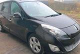 Renault Grand Scenic 3 1.9dci  131ps 7sitzer - Renault Grand Scenic in Wuppertal