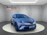 Toyota C-HR Hybrid Club AHK/NAVI/KAMERA - Toyota C-HR: Club