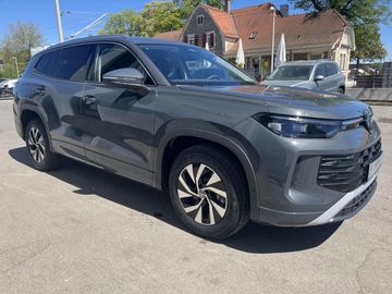 Volkswagen Tayron - 4