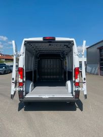 Bild 7 Opel Movano Kasten H2 35+ L3H2 BlueHDI 180
