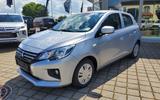 Mitsubishi Space Star Select 1.2 MIVEC 5-Gang