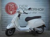 Vespa Primavera 50 4 Takt Iget FL E5 - ROLLER 4 TAKT