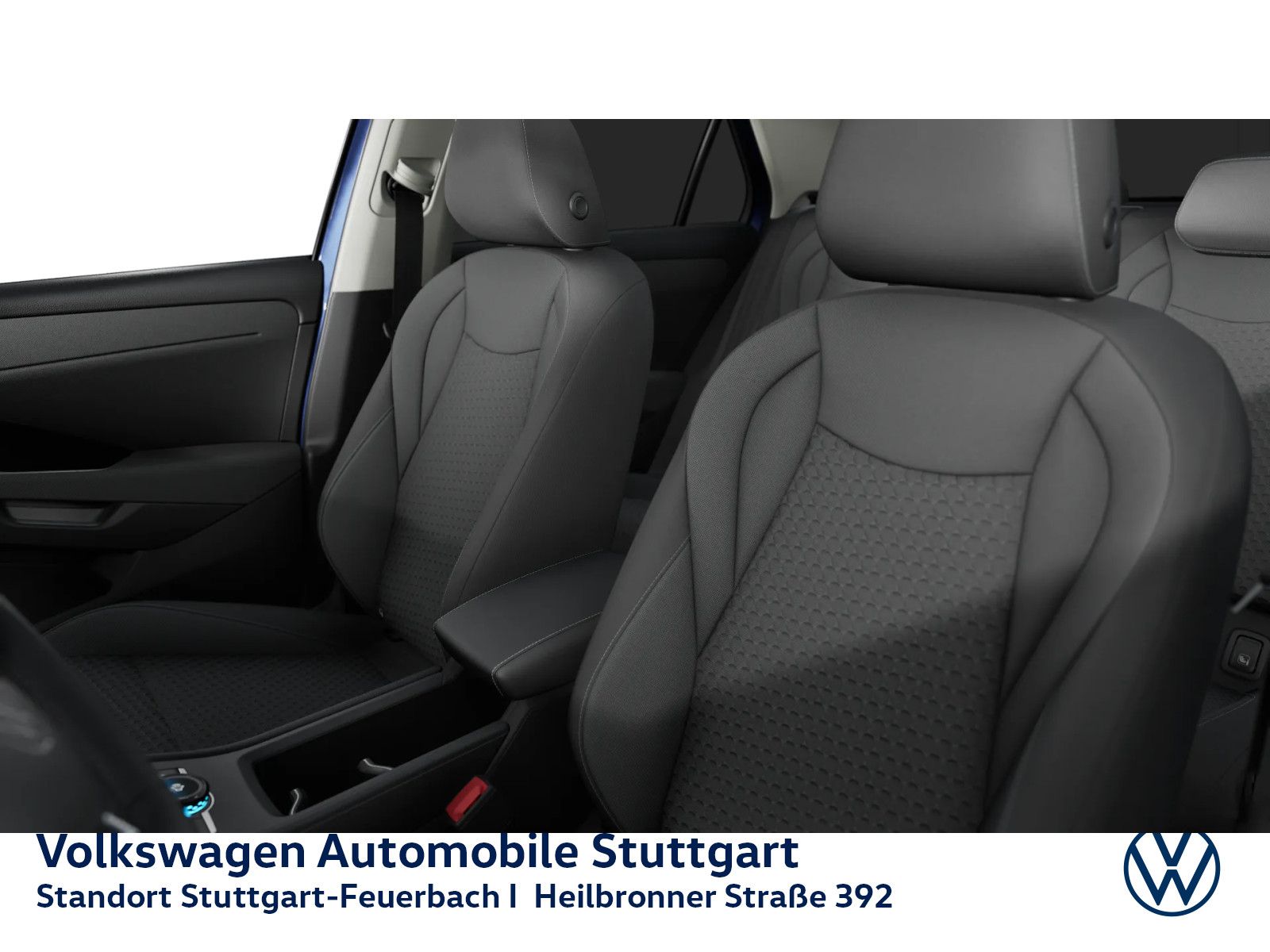 Volkswagen T-Roc - Bild 10
