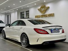 Mercedes-Benz CLS 500 - Vorschau 27