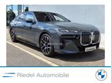 BMW 740d xDrive M Sportpaket*Pano*Standhzg*DAPro*