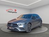 Mercedes-Benz A 250e Edition 2020,AMG, PDC,APP,LED,DAB,Temp - Mercedes-Benz A 250: Kleinwagen