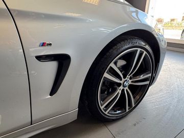 BMW 420 - 6