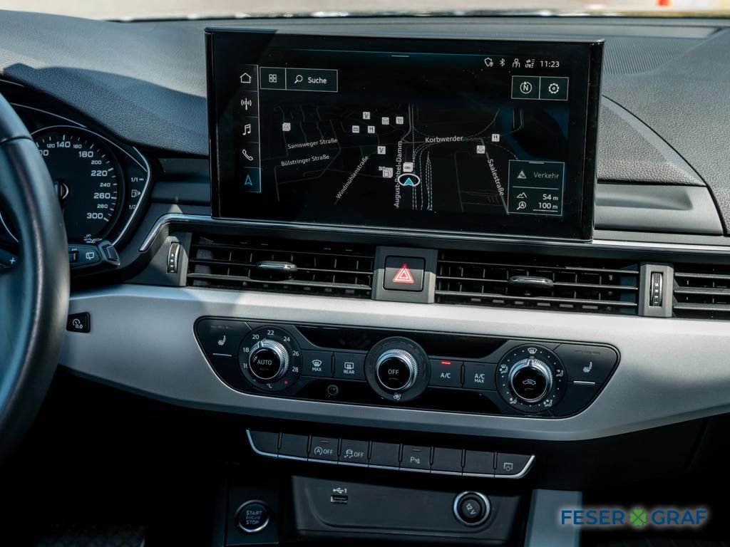 Audi A4 - Bild 5