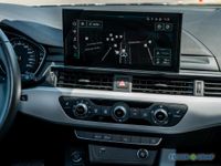Audi A4 - Vorschau Bild 5