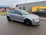 Audi A3 1.9 TDI · Service 02/25 · HU 02/27 - Audi A3 aus 2006: 1.9